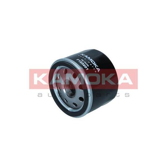 F123201 - Oil filter 