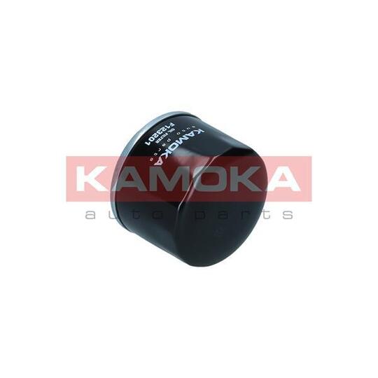 F123201 - Oil filter 