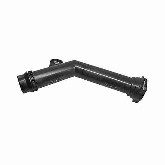 V46-1664 - Charger Air Hose 