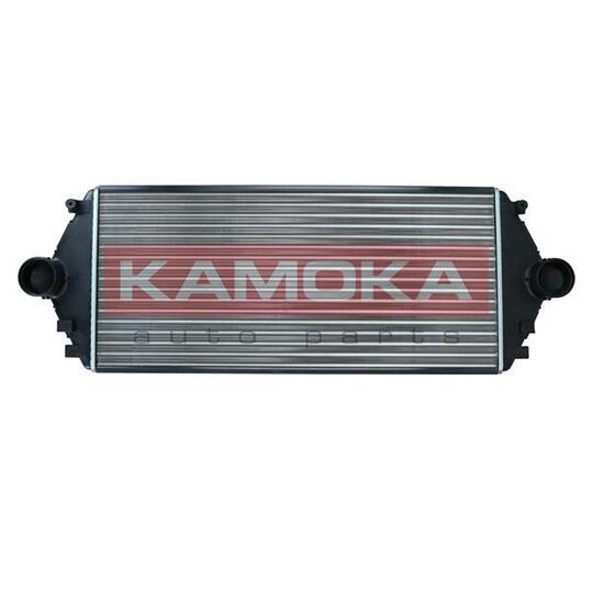 7750029 - Kompressoriõhu radiaator 