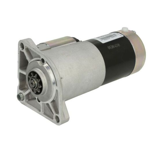 STX210205R - Starter 