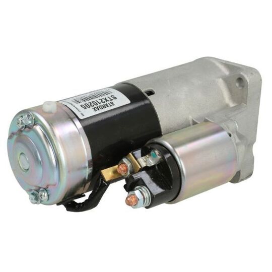 STX210205R - Starter 