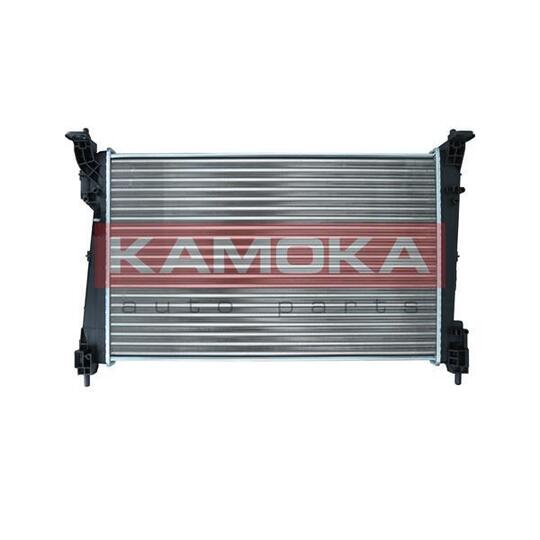 7705024 - Radiator, engine cooling 