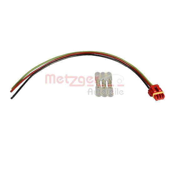 2323053 - Cable Repair Set, stop light 