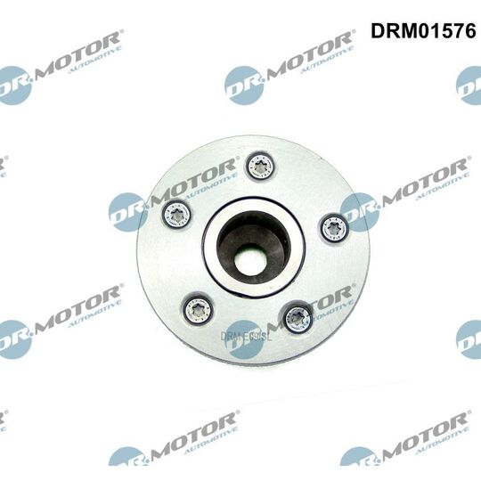 DRM01576 - Camshaft Adjuster 