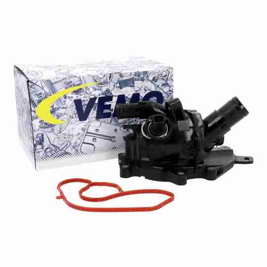 V46-99-0007 - Thermostat housing 