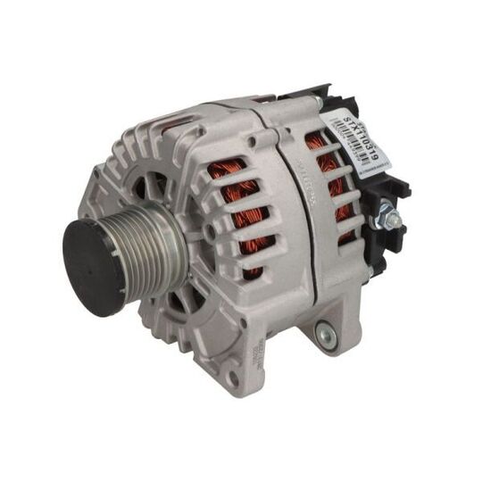 STX110319R - Alternator 