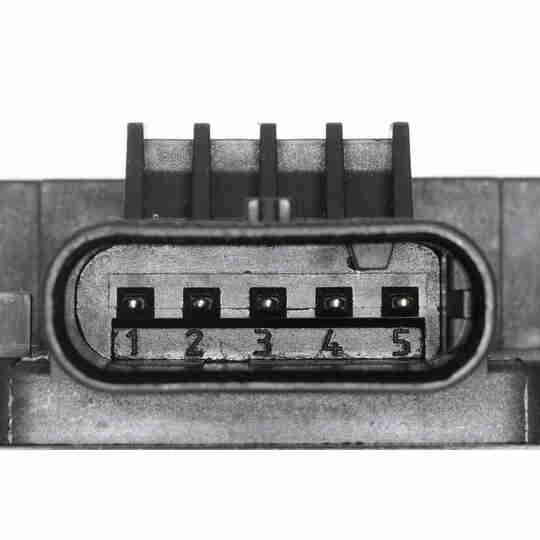 V52-72-0394 - NOx-sensor, karbamiidipritse 