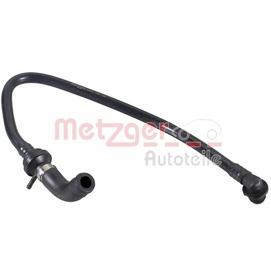 2180041 - Vacuum Hose, brake booster 