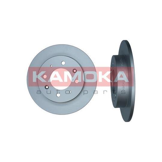 103398 - Brake Disc 