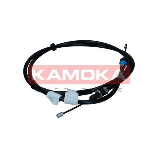 1190029 - Cable Pull, parking brake 