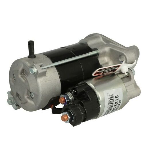 STX210207R - Starter 