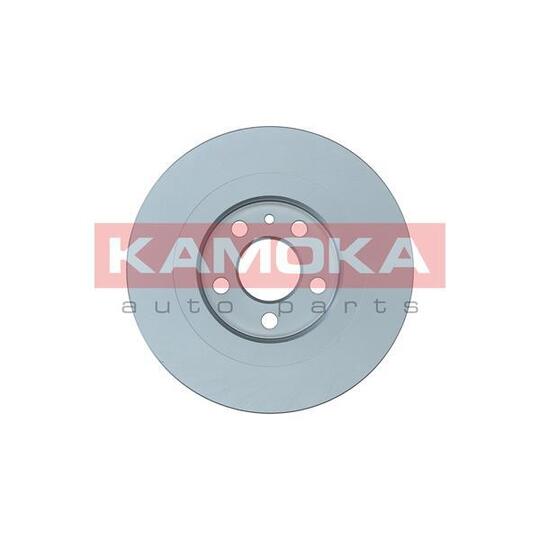 103406 - Brake Disc 