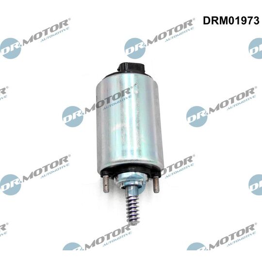 DRM01973 - Control Valve, camshaft adjustment 