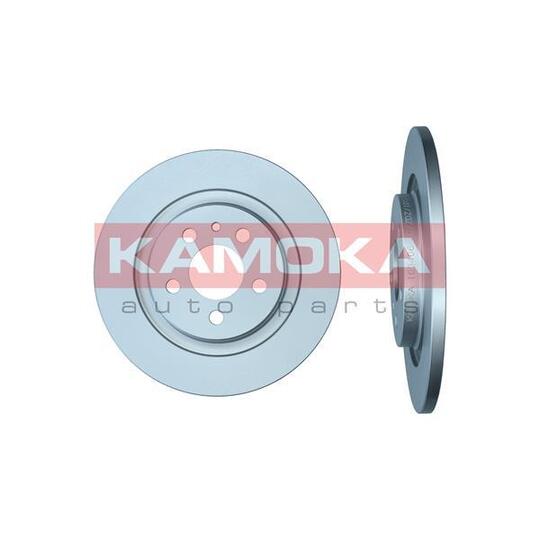 103406 - Brake Disc 