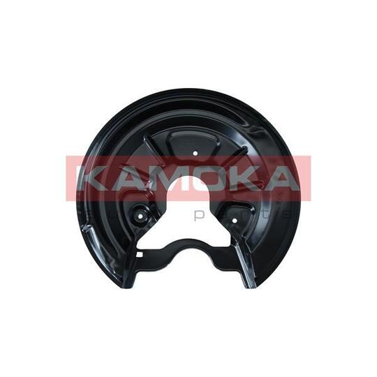 1180276 - Splash Panel, brake disc 