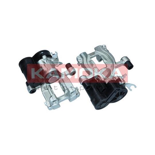 JBC1161 - Brake Caliper 