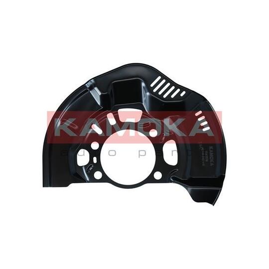 1180178 - Splash Panel, brake disc 