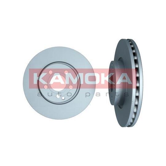 103120 - Brake Disc 