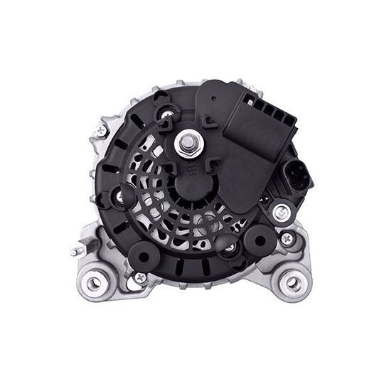 8EL 015 637-411 - Alternator 