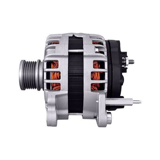 8EL 015 637-411 - Alternator 