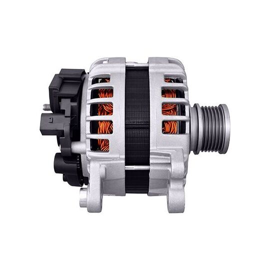 8EL 015 637-411 - Alternator 