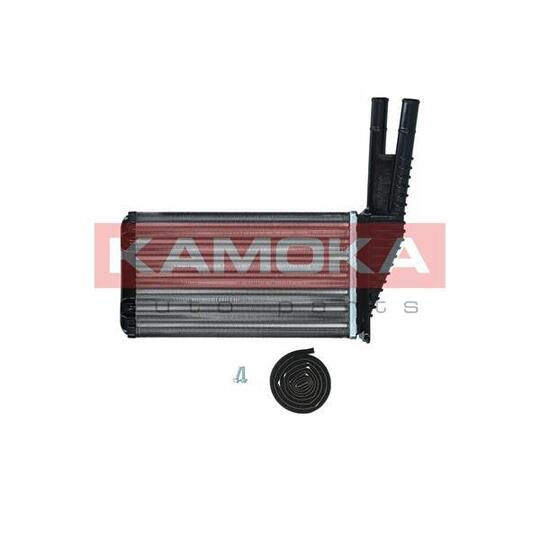 7765021 - Heat Exchanger, interior heating 