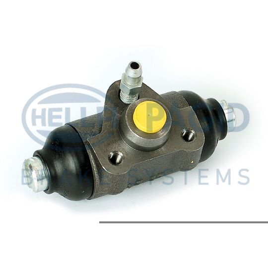 8AW 355 534-051 - Wheel Brake Cylinder 