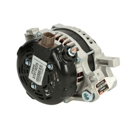 STX110225R - Alternator 