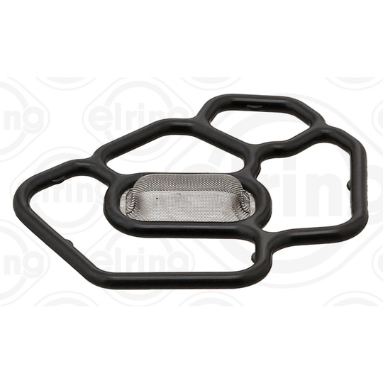 Seal, camshaft adjustment