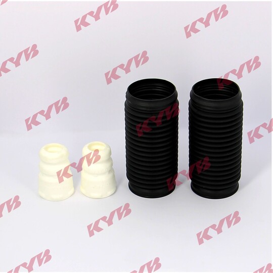 910255 - Dust Cover Kit, shock absorber 