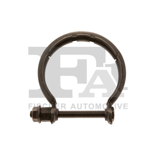 144-880 - Pipe Connector, exhaust system 