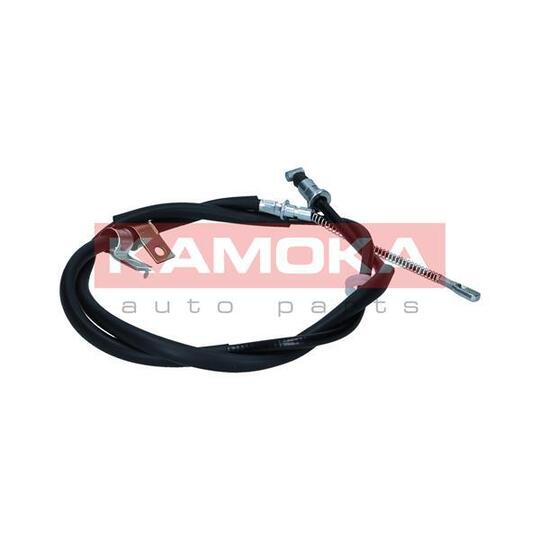 1190023 - Cable Pull, parking brake 