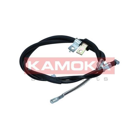 1190023 - Cable Pull, parking brake 