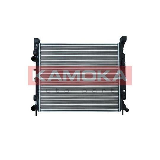 7705104 - Radiator, engine cooling 