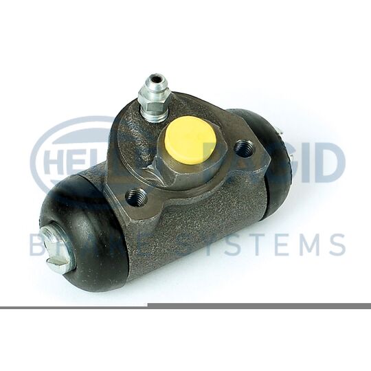 8AW 355 533-931 - Wheel Brake Cylinder 