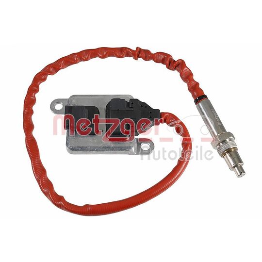 0899391 - NOx Sensor, NOx Catalyst 