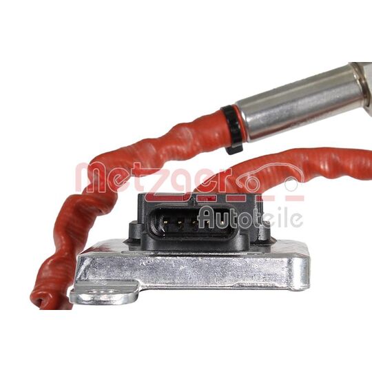 0899391 - NOx Sensor, NOx Catalyst 