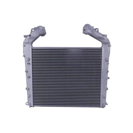 DAMA012TT - Intercooler, charger 