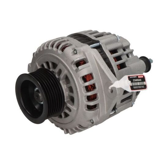 STX110167R - Alternator 