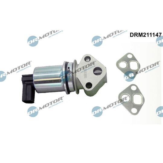 DRM211147 - EGR Valve 