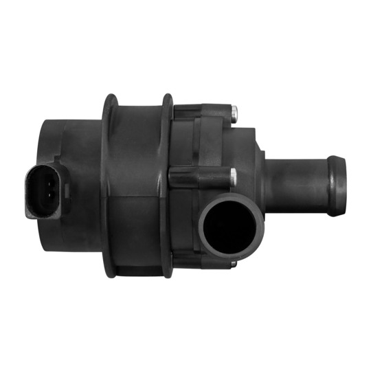 8TW 358 304-551 - Auxiliary Water Pump (cooling water circuit) 