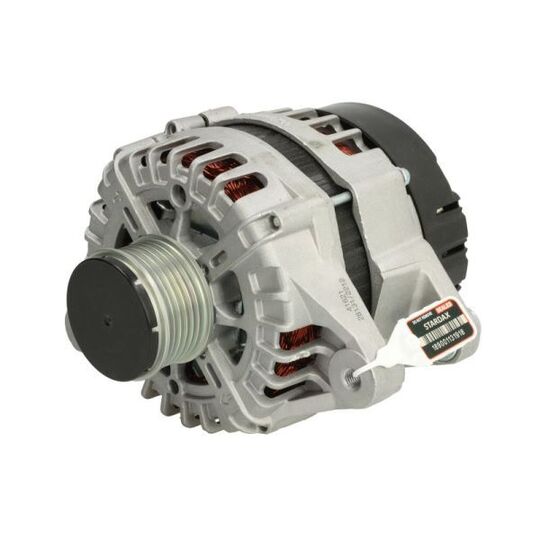 STX110187R - Alternator 