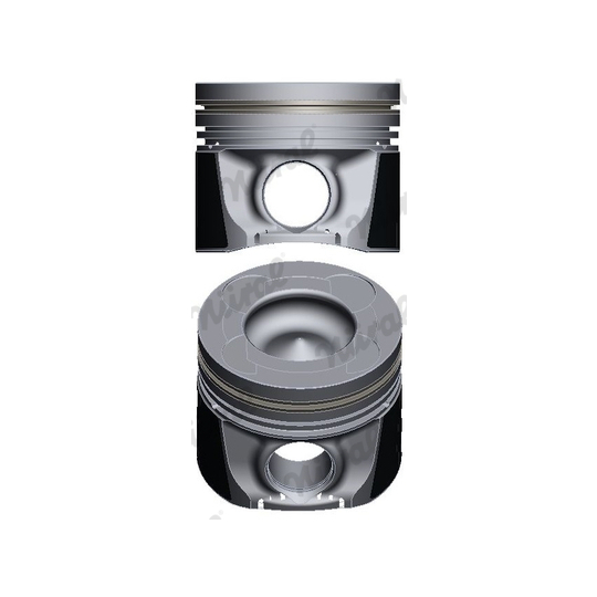 87-436107-30 - Piston 