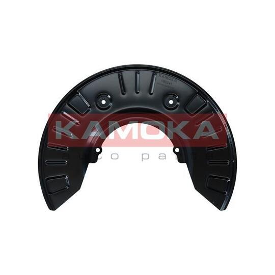 1180241 - Splash Panel, brake disc 