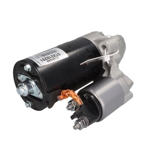 STX210291R - Starter 