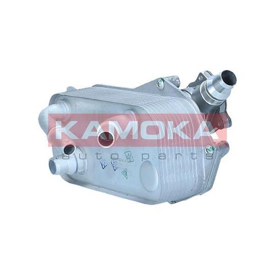 7730161 - Oil Cooler, engine oil 