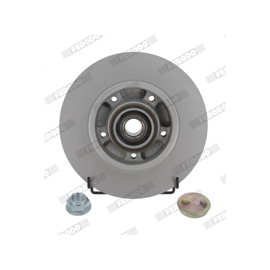 DDF2820C-1 - Brake Disc 