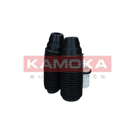 2019145 - Dust Cover Kit, shock absorber 