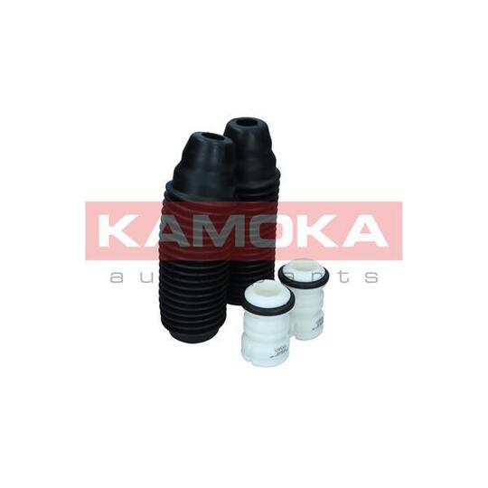 2019145 - Dust Cover Kit, shock absorber 